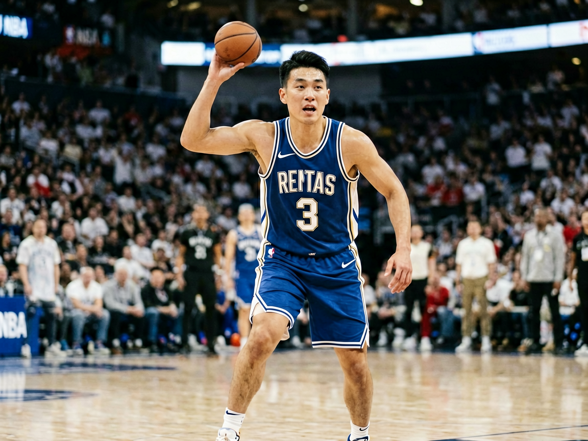 NBA季后赛